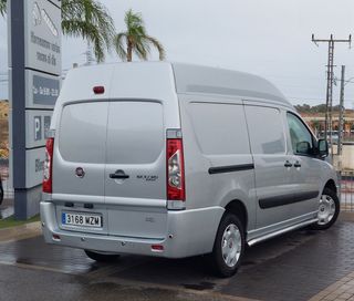 FIAT Scudo /Expert / Jumpy, L2H2,  2014