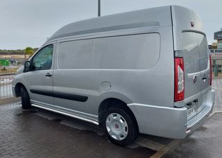 FIAT Scudo /Expert / Jumpy, L2H2,  2014