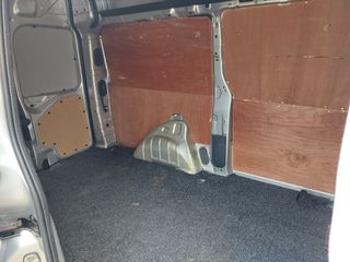 FIAT Scudo /Expert / Jumpy, L2H2,  2014