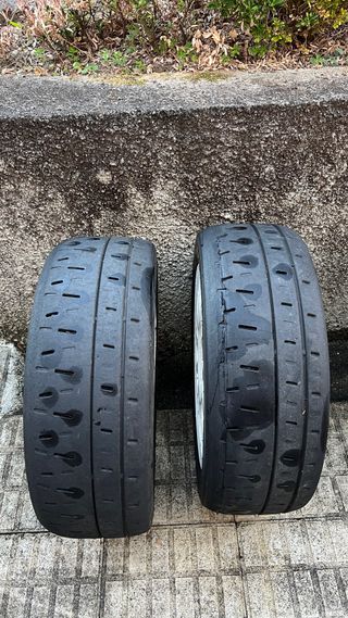 Neumáticos Pirelli Duras RA5