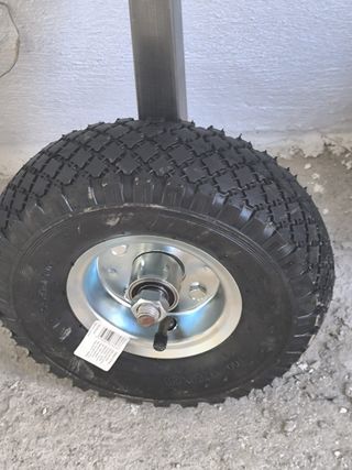 Motor fueraborda para Zodiac