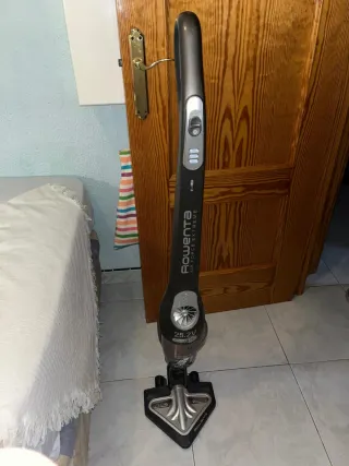 Piezas de Aspiradora Rowenta Air Force Extreme 25.