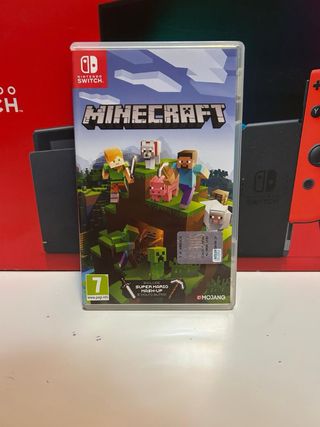 Nintendo Switch OLED - Rosso/Blu