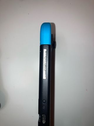 Nintendo Switch OLED - Rosso/Blu