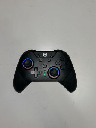 Nintendo Switch OLED - Rosso/Blu