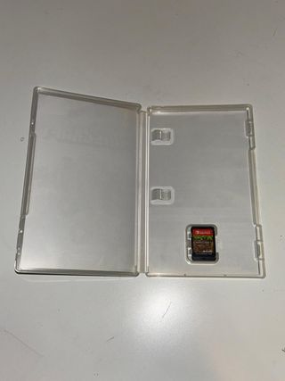 Nintendo Switch OLED - Rosso/Blu