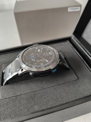 Reloj Garmin D2 Mach 1 Pro NUEVO.