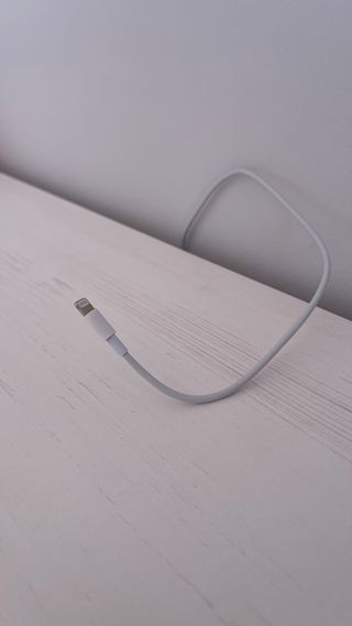 Cargador iPhone Carga Rápida Nuevo