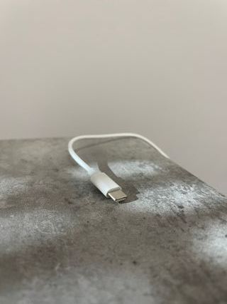 Cargador iPhone Carga Rápida Nuevo