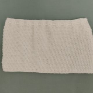 Cuello lana invierno 