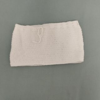 Cuello lana invierno 