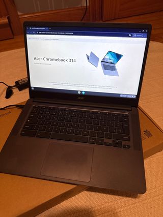 Acer Chromebook 314 (C934)