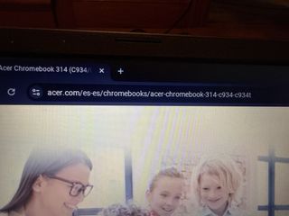 Acer Chromebook 314 (C934)