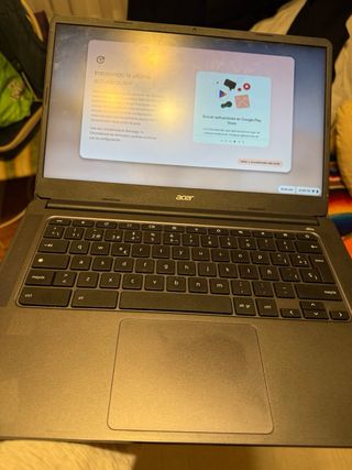 Acer Chromebook 314 (C934)