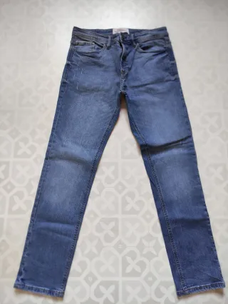 Vaquero Slim Springfield T. W32