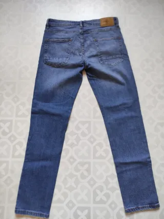 Vaquero Slim Springfield T. W32