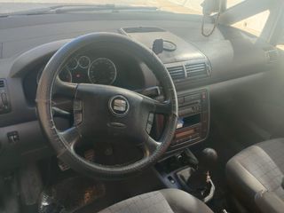 SEAT Alhambra 2005