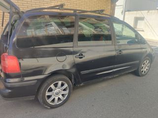 SEAT Alhambra 2005