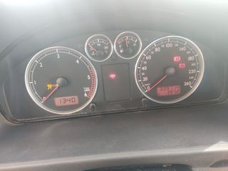 SEAT Alhambra 2005