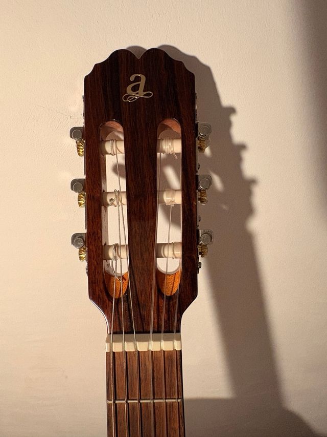 Guitarra Española Admira 3/4