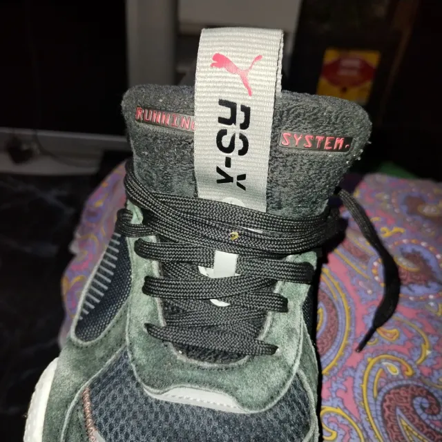 Zapatillas Puma RS-X Talla 42,5