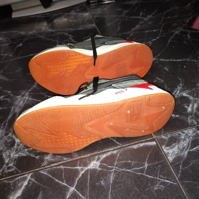 Zapatillas Puma RS-X Talla 42,5