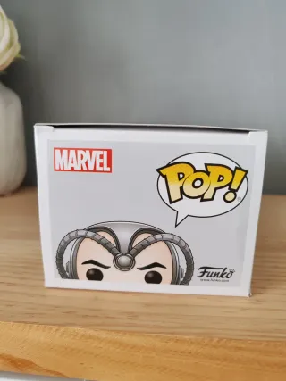 Funko Pop Professor X Marvel 658