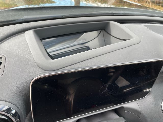 Mercedes-Benz Classe C (206) 2021