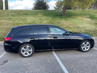 Mercedes-Benz Classe C 220 2022