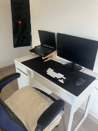 Portátil Gaming Asus TUF F15 i7 11800h RTX 3050 Ti