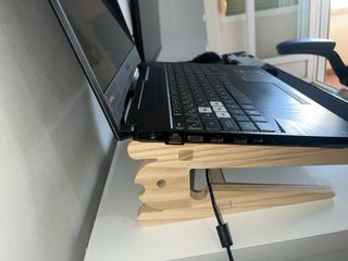 Portátil Gaming Asus TUF F15 i7 11800h RTX 3050 Ti