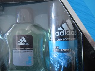 Set Adidas Ice Dive 