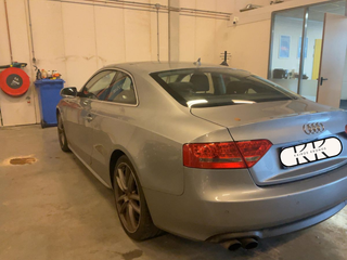 Audi A5 2011