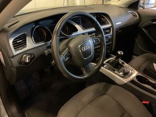 Audi A5 2011
