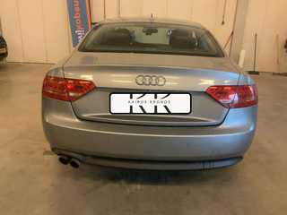 Audi A5 2011