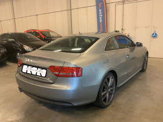 Audi A5 2011