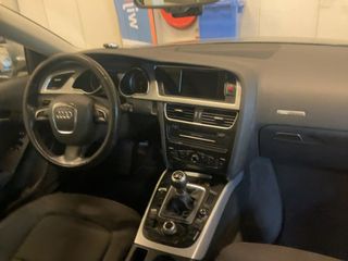 Audi A5 2011