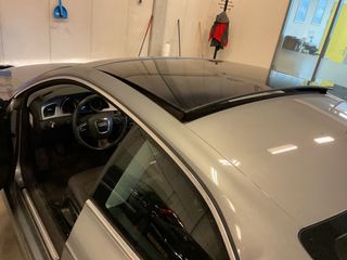 Audi A5 2011