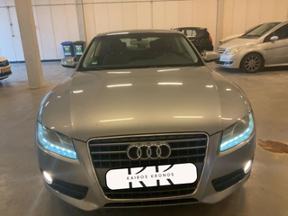 Audi A5 2011
