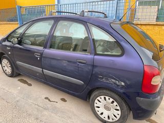 Citroen Xsara picasso 1.6 hdi 110cv 2005