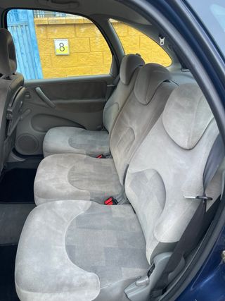 Citroen Xsara picasso 1.6 hdi 110cv 2005