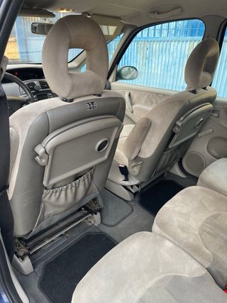 Citroen Xsara picasso 1.6 hdi 110cv 2005