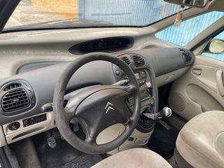 Citroen Xsara picasso 1.6 hdi 110cv 2005