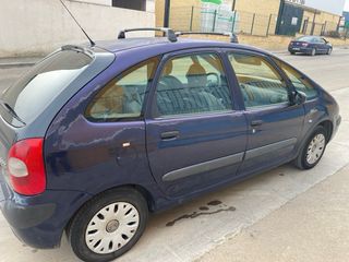 Citroen Xsara picasso 1.6 hdi 110cv 2005