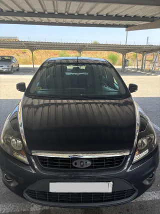 Ford Focus 2008