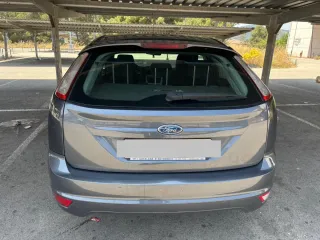 Ford Focus 2008