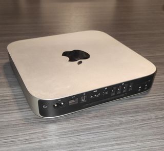 Mac mini Apple A1347 2014 para piezas