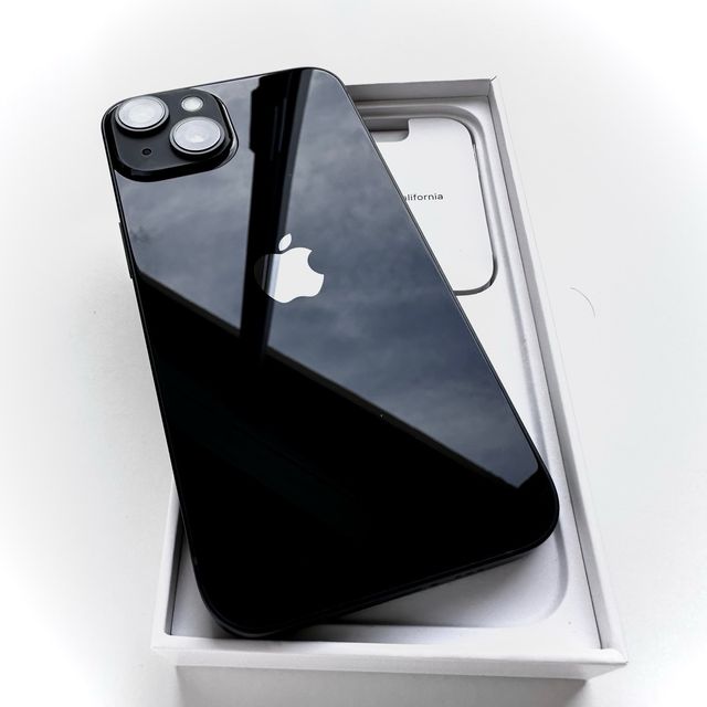 iPhone 14 128GB Batería 90% Garantizado