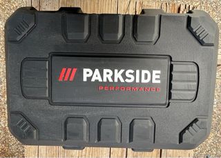 Sierra de sable Parkside Performance 20V