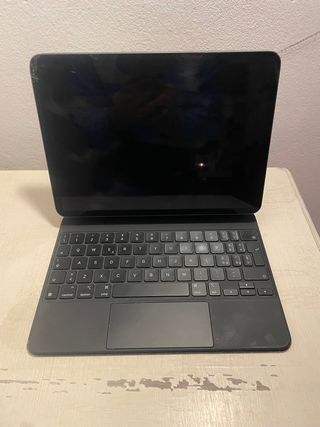 iPad Pro 11 (3ª Gen) M1 256GB Space Gray